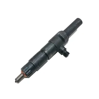 Injection Nozzle Assembly 1-15300433-2 for Isuzu Engine Original