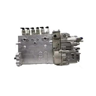 Injection Pump Assembly 6221-71-1310 6221-71-1311 for Komatsu Engine S6D108 S6D108-1B