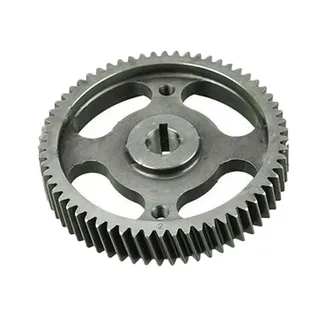 Injection Pump Drive Gear 13613-78204-71 for Toyota Engine 1DZ Forklift 02-7FD10 02-7FD15 02-7FD18 02-7FDK20 02-7FDK25 02-7FDK30 60-7FD20