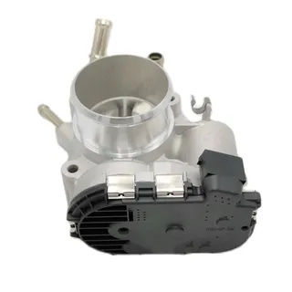 Injection Throttle Body Assembly 35100-2B180 for Hyundai I30 Kia K2 K3 2013-2015