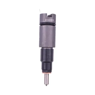 Fuel Injector 0432191390 3948636 for Cummins Engine ISL CM554 QSL9 CM554