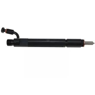 Fuel Injector 3930523 for Cummins Engine 6C8.3 ISC 6C