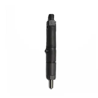 Fuel Injector 477816 for Volvo Excavator EW230B EC230B EC230B EW230B Wheel Loader L90D