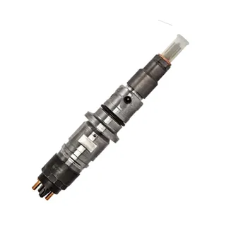 Common Rail Fuel Injector 4940640 0445120121 for Cummins Engine ISL ISL9