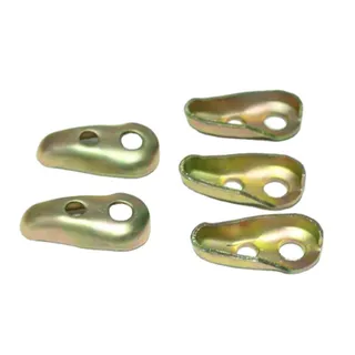 5 Pcs Injector Clamp Yoke 02137591 for Deutz Engine FL912