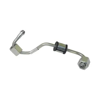 Injector Fuel Supply Tube 2830621 for Cummins Engine 6ISBE ISBE ISB