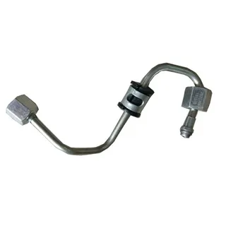 Fuel Supply Pipe 2831356 for Cummins Engine 4B3.9 ISB5.9 ISBE New Holland TS125A TS135A CASE MXU125 MXU135 Tractor