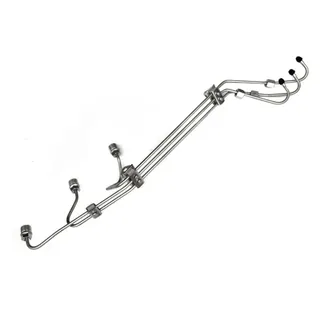 Injector Fuel Supply Tube 3976434 for Cummins Engine ISLE 6L8.9 L8.9