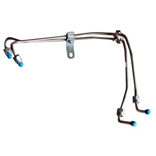 Injector Fuel Supply Tube 4934129 for Cummins Engine 4B3.9 6A3.4 6B5.9