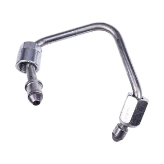 Injector Fuel Supply Tube 4935974 for Cummins Engine ISF2.8 B4.5 B5.9 G5.9 ISB6.7 QSB6.7