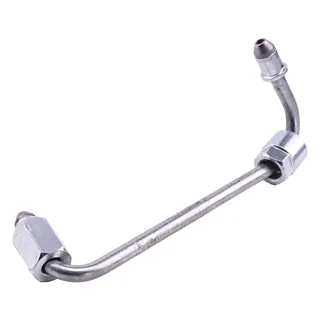 Injector Fuel Supply Tube 4935976 for Cummins Engine 4B3.9 B3.3 B6.7 ISB ISB4.5 ISB6.7