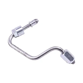 Injector Fuel Supply Tube 4935982 for Cummins Engine 07-18 6.7L ISDE QSB 6ISBE