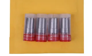4 Pcs Injector Nozzle 0434250128 A0010174912 DN0SD265 for Mercedes Benz 300SDL 190D 300D