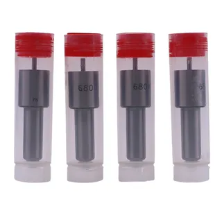 Injector Nozzle 2645K602 2645C617 26461308 for Perkins T4.236 4.236 T4.236 4.41 1006-6