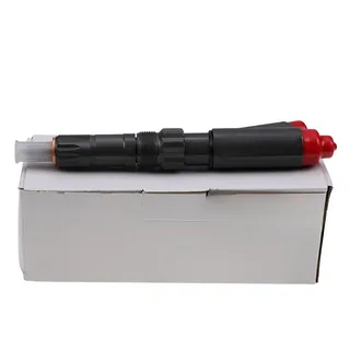 Fuel Injector AR53091 SE500098 SE501107 AR51985 for John Deere 4320 4430 4520 4620 5200 644A 6602 690 690B 6404