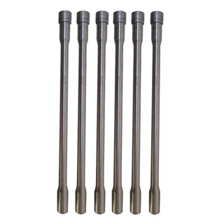 6 PCS Push Rod 3017961 for Cummins Engine B3.3 G5.9 KTA19 K38 K50 M11 QSK19 QSK60 QSNT14