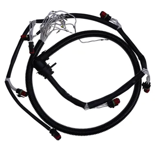 Wiring Harness 22248490 7422248490 for Volvo Engine D13 Truck FM FH Bus B13R
