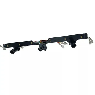 Injector Wiring Harness 8-97332133-3 for Isuzu Engine 4HK1 Hitachi Excavator ZX190W-3 ZX210W-3 ZX240-3 ZX250LC-3