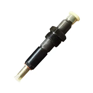 Injector 6732-11-3140 For Komatsu Excavator PC228UU-1 PC228US-1 PC158US-2 PC228US-2 Engine S6D102E