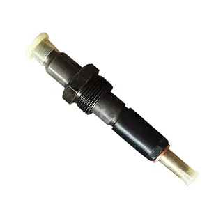 Injector 6732-11-3140 For Komatsu Wheel Loader WA180-3 WA200-3 WA250-3 WA320 WA320-3 Engine S6D102E