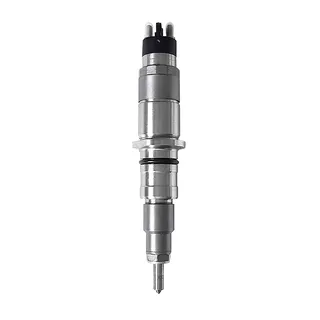 Injector 6754-11-3011 For Komatsu Excavator HB205-1 HB215LC-1