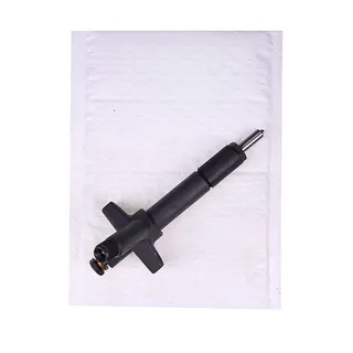Fuel Injector Assembly 23600-UD010 for Toyota Engine 13Z 2Z Forklift 02-6FDF20 02-6FDF25 02-6FDF30 02-7FD20 02-7FD25 02-7FD30 02-7FD35