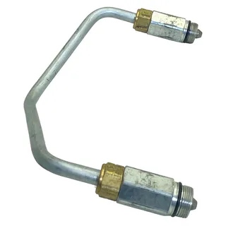 Fuel Injector Supply Tube 2896823 4924626 for Cummins Engine QSK38 QSK50 QSK60