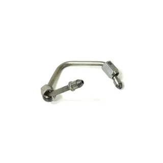 Injector Fuel Supply Tube 4935982 for Cummins Engine 07-18 6.7L ISDE QSB 6ISBE