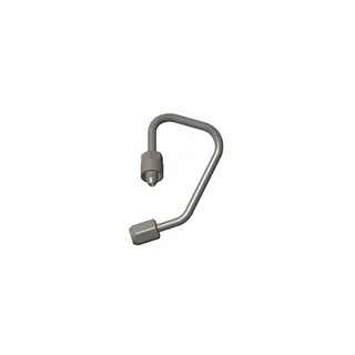 Injector Fuel Supply Tube 4948017 for Cummins Engine QSB4.5