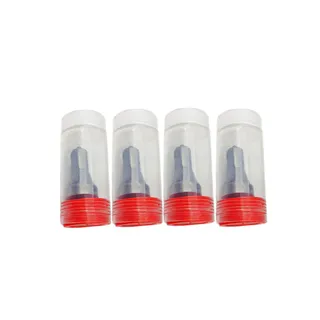 Injector Nozzle DLLA150P234 4 Units For Yanmar 129102-53000 John Deere AM875412 11-9046
