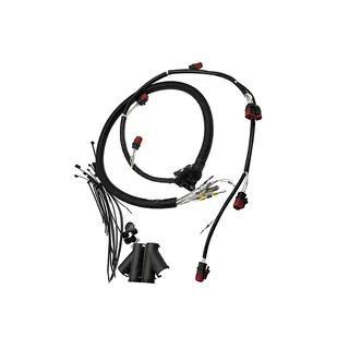 Injector Wire Harness 22248490 for Volvo Truck FH Bus Engine Chassis B13R