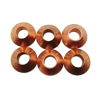 Injectors Nozzle Oil Seal for Isuzu Engine 6HK1 Hitachi Excavator ZX360LC-3