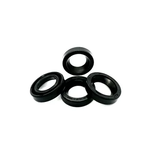 Injectors Nozzle Oil Seal for Isuzu Engine 6HK1 Hitachi Excavator ZX360LC-3