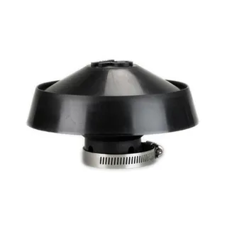 Inlet Hood Plastic H002068 for Donaldson