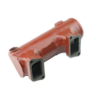 Inlet Pipe Connec 0241 1815 for Deutz?Engine F8L413F F10L413F F6L513 F10L513