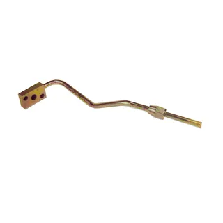 Inlet Tube 6207-51-8131 for Komatsu Engine 6D95 Excavator PC200-5 PC200LC-5 PC220LC-5