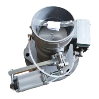 Inlet Valve 23421183 for Ingersoll Rand Air Compressor