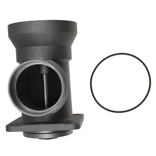 Inlet Valve Assembly 1622171300 1622171382 Replacement for Atlas Copco GA22+ Compressor Parts unloader