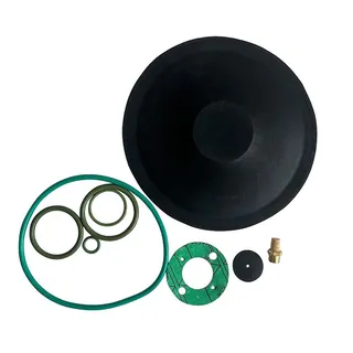 Inlet Valve Kit 2906-0659-00 for Atlas Copco Screw Air Compressor ZR55