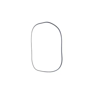 Inlet Manifold Gasket Seal 16241-11820 for Kubota Engine V1305 V1505