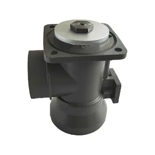Inlet Valve Assembly 1622171300 1622171382 Replacement for Atlas Copco GA22+ Compressor Parts unloader