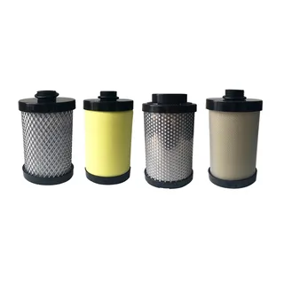 Inline Compressed Air Filter ELS75 EMS75 EDS75 EKS75 for Orion