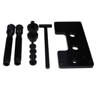 Inner Cam Bearing Puller and Installation Tool for Harley Davidson TC 88 96 103 110