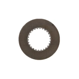 Inner Clutch Disc K9000665 for Doosan DL250 DL300 MEGA250-V MEGA300-V Terex TXL250-2 TXL300-2