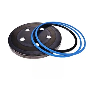 Inner Drive Motor Seal Kit 05819026 for Bomag Drum Roller BW80 BW90 BW100 BW120 BW125 AD-5