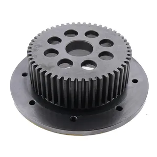 Inner Steering Clutch Drum 103-22-21111 for Komatsu Bulldozer D20P-5A D20P-5 D20A-5 D21P-5 D21A-5
