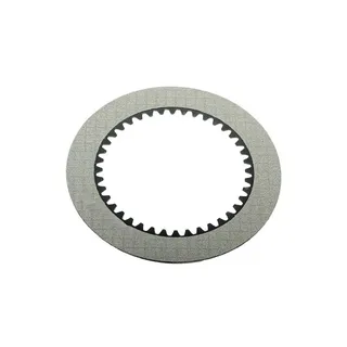 Inner Clutch Disk T164626 for John Deere Tractor Loader 310E 315SJ 325J 410G 710D 210K