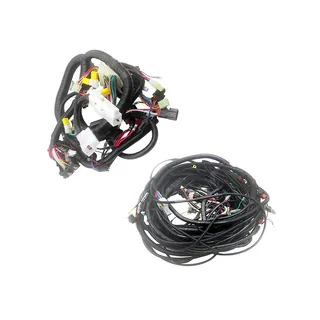Inner Wiring Harness 0001044 for Hitachi Excavator EX100-2 EX100M-2 EX120-2 EX200-2 RX2000-2