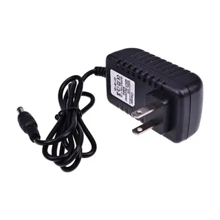Input 100-240V 50-60Hz Output 12V 1A ?Power Supply Adapter