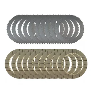 Input Clutch Kit 83962386 83962387 for Ford New Holland 250C 260C 345D 445C 445D 455D 545C 545D 555C 555D